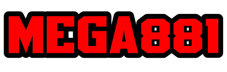 MEGA881 Logo